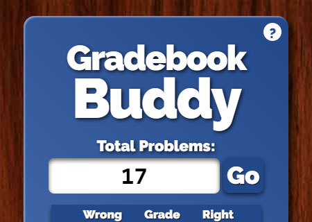 online ez grader